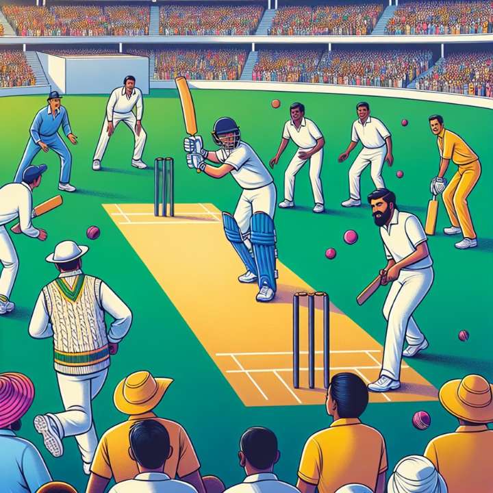 India's Women Cricketers Engage in Unique Dialogue with PM Modi