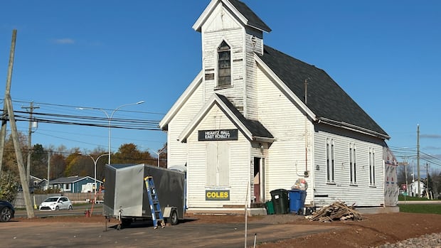 $1.4M price tag for Charlottetown hall renovations sparks concern among city councillors