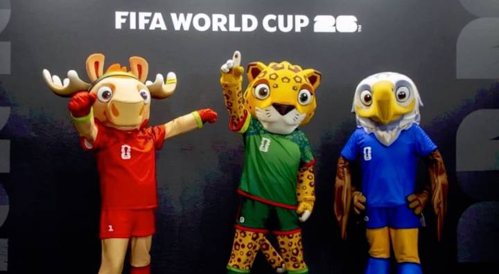 FIFA define reglas y bombos para el sorteo del Mundial 2026