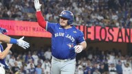 Alejandro Kirk: el mexicano que hizo historia con Blue Jays y se quedó a un paso de la gloria en la Serie Mundial