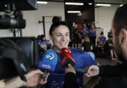 «La clave es que ellas tengan que adaptarse a nuestro estilo»