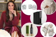 Exclusive | Bethenny Frankel's gift picks include 'elite' $50 earrings