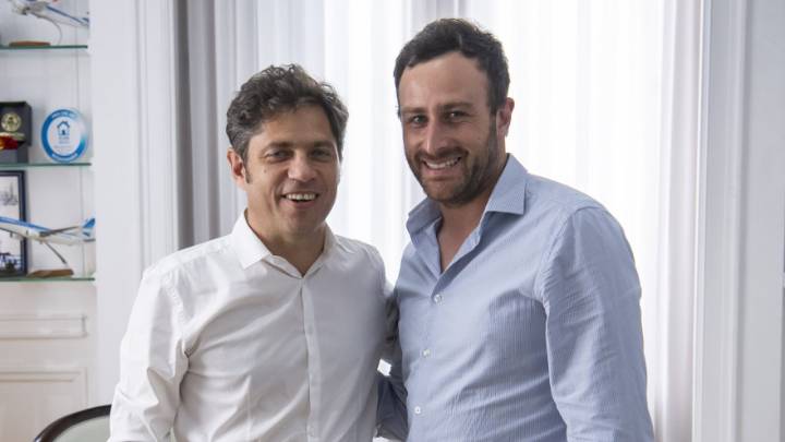 Sobornos en 25 de Mayo: Grabación complica al exintendente Hernán Ralinqueo