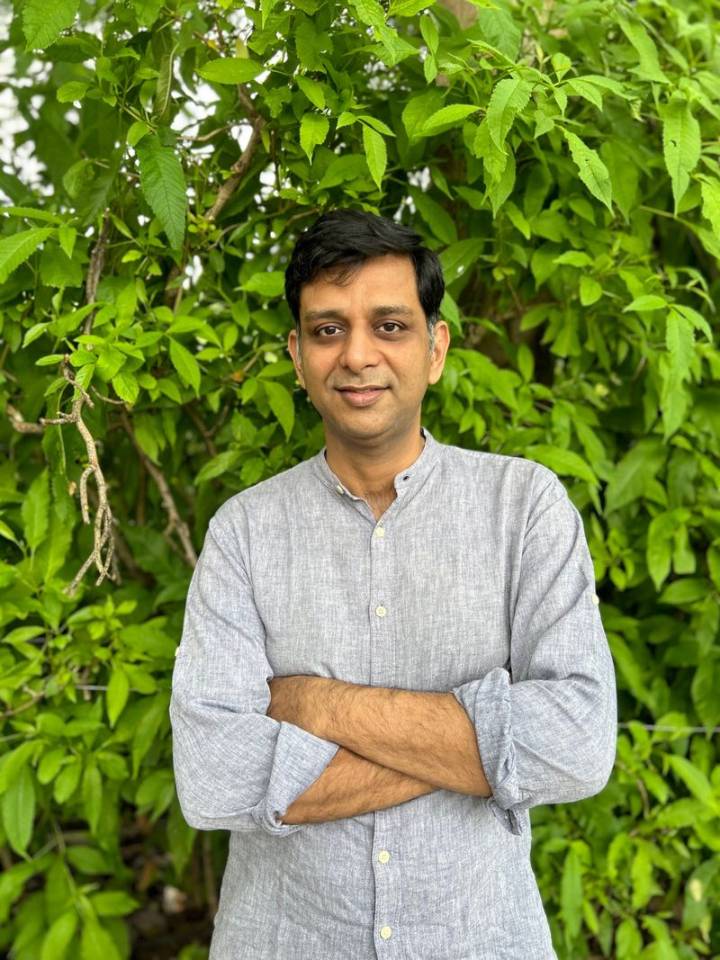 Kamaladevi Chattopadhyay NIF Book Prize 2025: Aparajith Ramnath wins for ‘Engineering a Nation: The Life and Career of M Visvesvaraya’