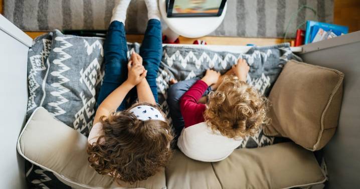 Survey reveals the Americanisms that are slipping most into British children's speech