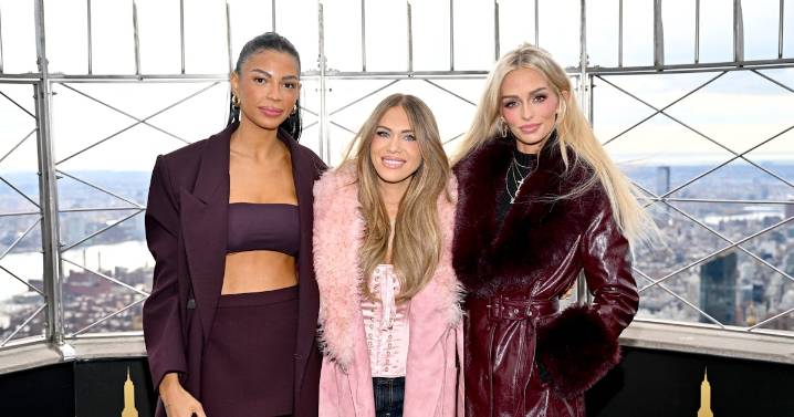 'Secret Lives Of Mormon Wives' Season 4 Release Date Clues, Cast, & More