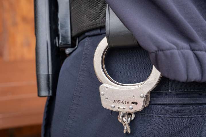 N.J. man charged with sexually assaulting child over 11