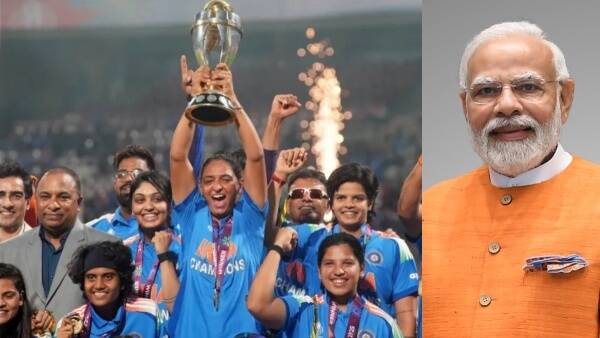 PM Modi likely to meet team India after historic Women's World Cup 2025 triumph: Sources