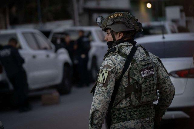 Vinculan a proceso a “El Pelón” por su presunta participación en el homicidio del alcalde Carlos Manzo