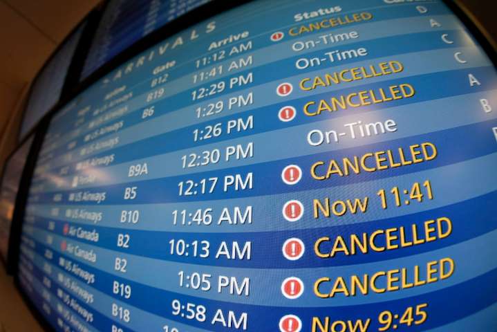 How many flights could Logan Airport see canceled? They’re not done yet