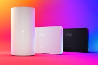 Upgrade your home internet with Sky Full Fibre and enjoy a £90 Black Friday voucher