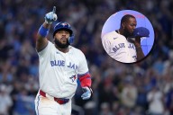 Vladimir Guerrero Jr. envía un emotivo mensaje a los fans de los Blue Jays tras perder la Serie Mundial