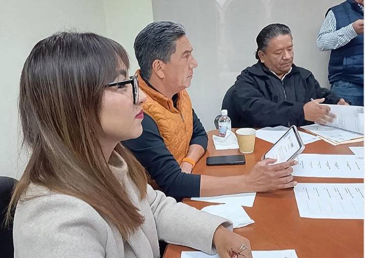 Comisión aprueba exhortar al Ayuntamiento capitalino establecer el Sistema Municipal de Cuidados