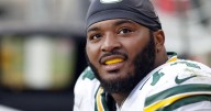 Packers' LaFleur says 'it's highly unlikely' that injured center Elgton Jenkins returns this season