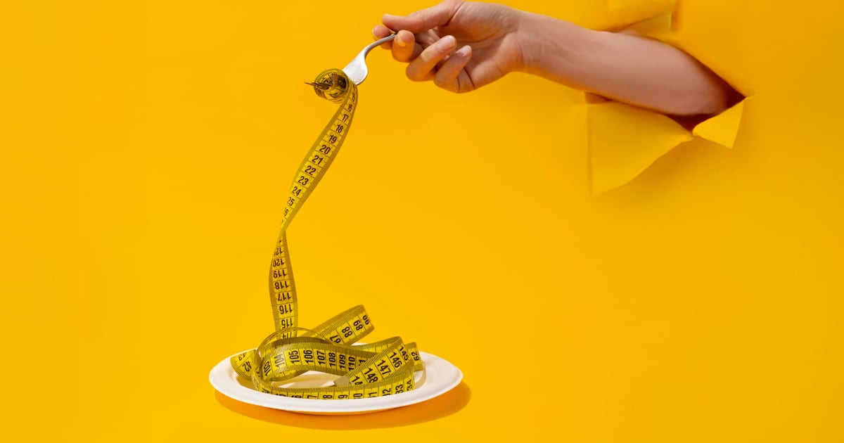 Trastornos alimentarios: el problema de salud pública que Chile no está enfrentando