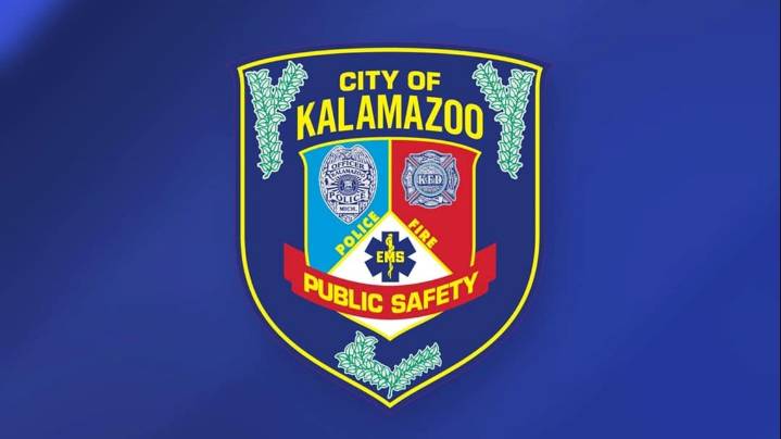 2 teens hospitalized following shooting in Kalamazoo