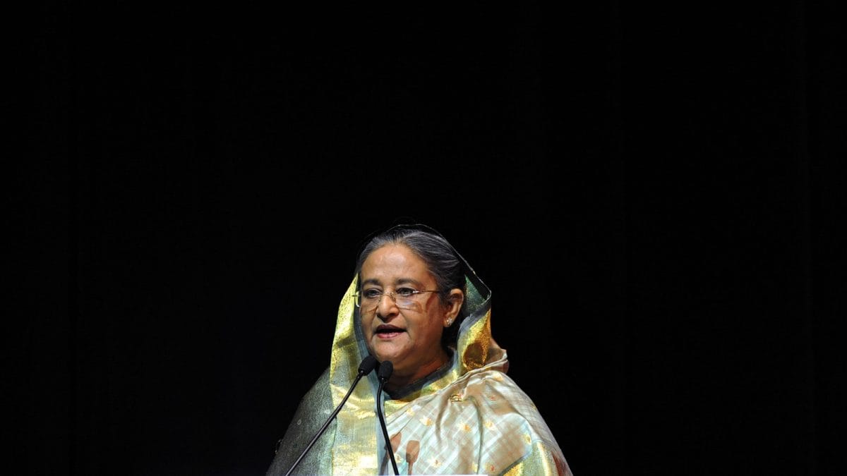 Why Were Sheikh Hasina's Parents And Siblings Including Her 10