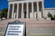 Government shutdown timeline: How senators went from 40