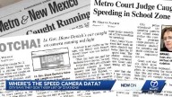 Albuquerque city clerk says speed camera citation list doesn't exist, no IPRA rules broken