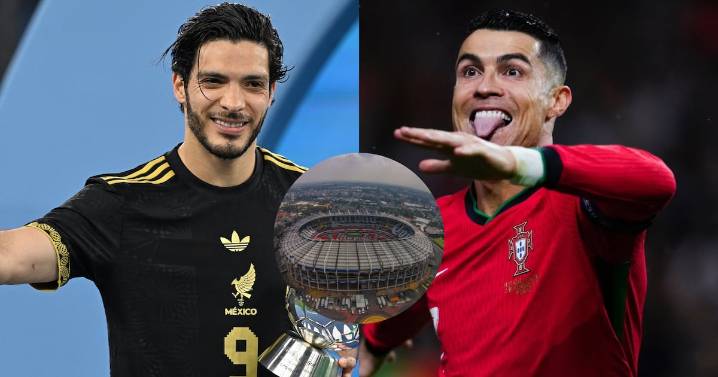México vs. Portugal: ¿Cuándo cómo y dónde comprar boletos para ver a Cristiano Ronaldo?