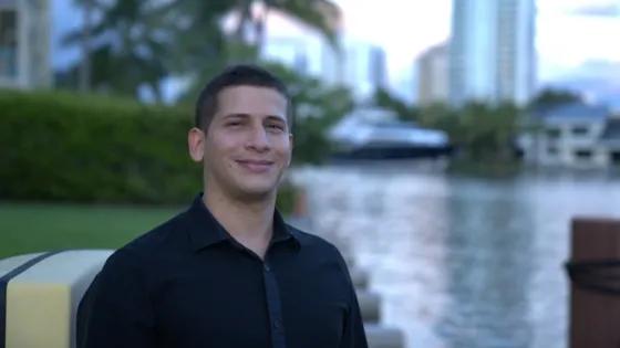 El sonido del Caribe en arte, la apuesta del productor Miguel Jiménez