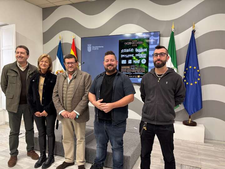 El Concierto antes de Navidad vuelve en la Visera de Chapín el 20 de diciembre