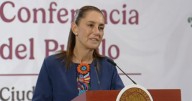 Expresiones violentas en marcha Generación Z no nos van a debilitar: Sheinbaum