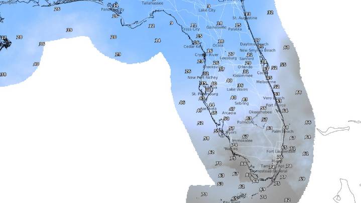 November's supermoon will be biggest, brightest moon of 2025