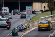 Barcelona, Madrid y Granada protestan contra las Zonas de Bajas Emisiones: “No podemos convertirlas en fronteras en nuestras ciudades”