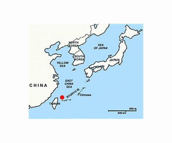 Japan protests at Chinese diplomat threat over PM's Taiwan comments