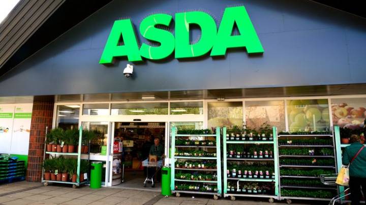 Asda to sell 24 stores only to rent them back as it struggles with debt pile