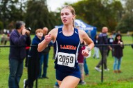 Girls cross-country sectional results, 2025: North Jersey, Section 1, Group 1