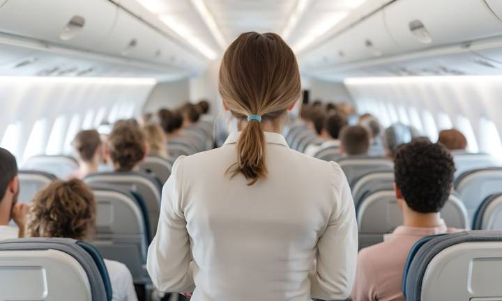 Unpaid safety work spotlighted by WestJet flight attendants
