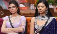 Bigg Boss 19: Tanya Mittal and Farrhana Bhatt’s friendship cracks; spitting incident sparks major clash