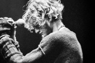 Alice In Chains’ Frontman Layne Staley’s ‘This Angry Pen of Mine’ Gives Never Before Seen Look at His Art & Writings