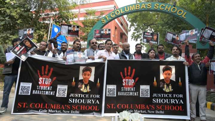 Natural actor, gifted storyteller: best friends recall most loyal of buddies who died by suicide