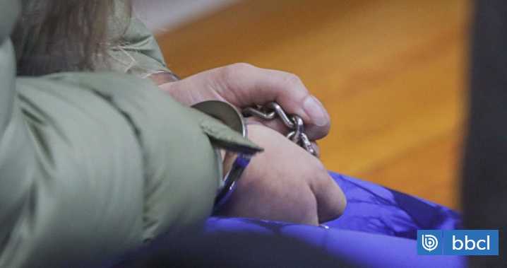 Internación provisoria para adolescente de 16 años acusada de matar a su madre en Puerto Varas