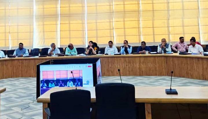 Odisha Charts Long-Term Roadmap To Become Leading Maritime State