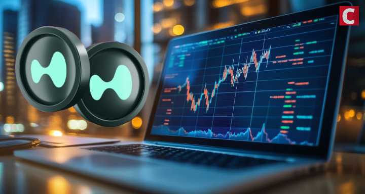 Paradigm Identified as Top HYPE Holder, Analysis Suggests