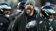 Philadelphia Eagles won't change playcallers after home loss
