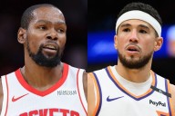 Devin Booker Makes Feelings Clear on Kevin Durant Missing Suns Return for Personal Reasons Devin Booker has sent a heartfelt message to his ex-teammate Kevin Durant, as he's set to miss his return to 
