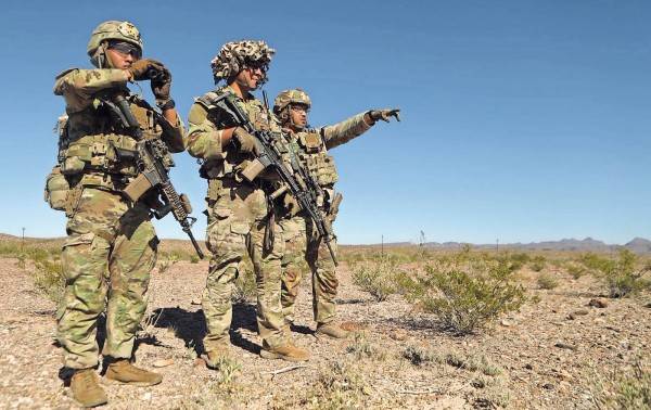 Preocupa a EU lucha de los cárteles por plaza de Ojinaga