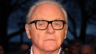 Sir Anthony Hopkins' wife thinks he's autistic