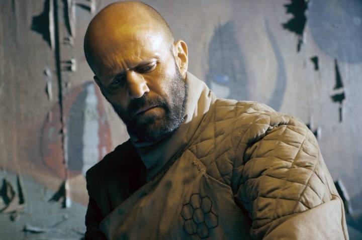 Jason Statham's 'Beekeeper 2': Black Bear To Sell Some Markets For AFM