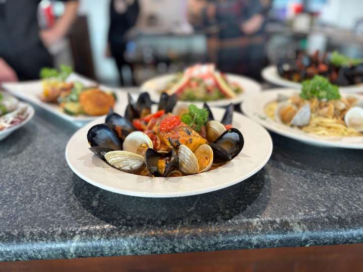 Staten Island prix fixe meals 2025: Where to find budget