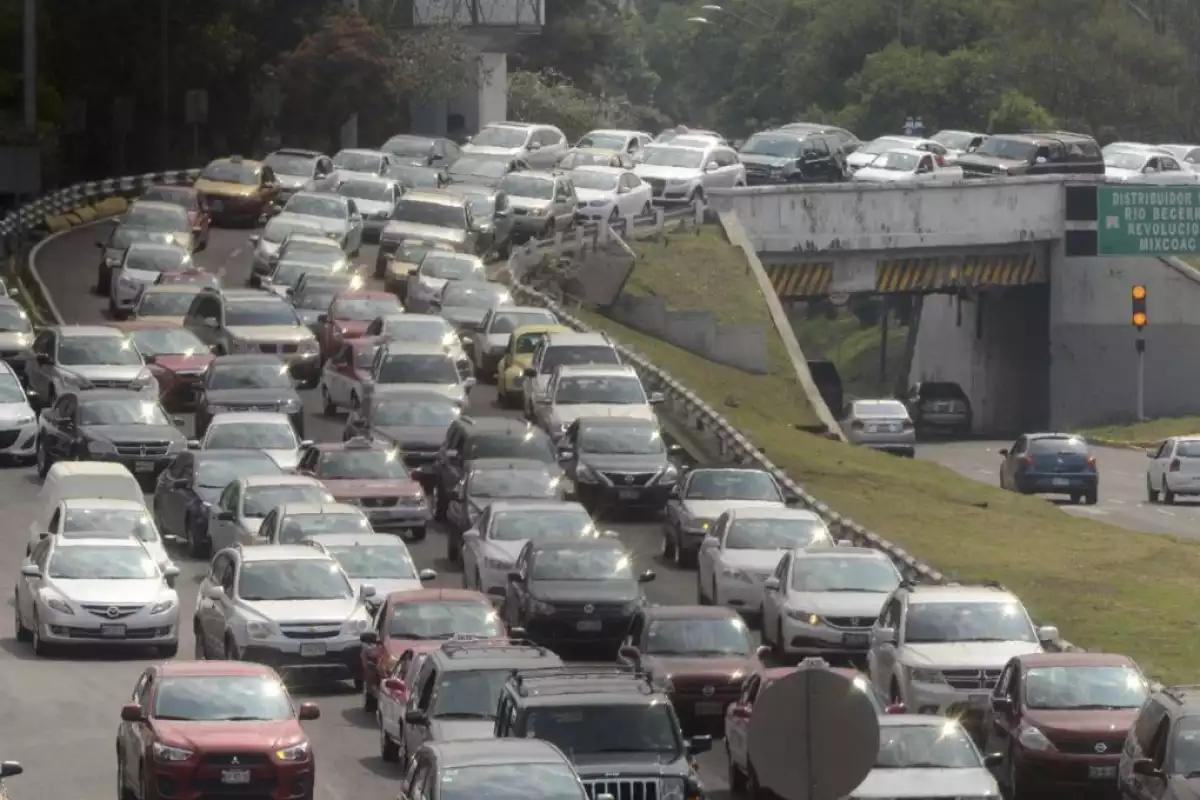 Hoy no circula 2025 CDMX y Edomex: ¿Qué carros descansan este miércoles 19 de noviembre?