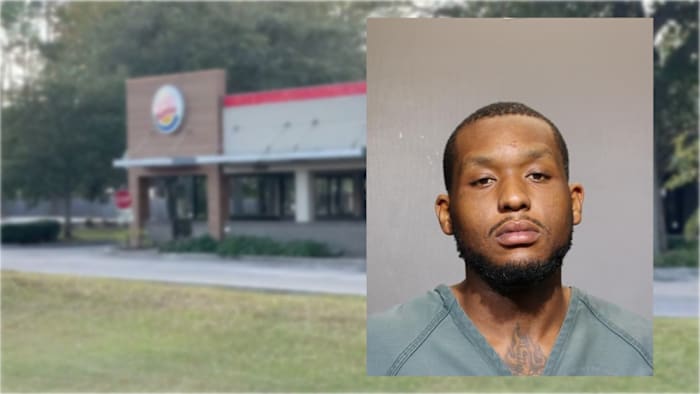 Arrest made in fatal Saturday night shooting at Westside Burger King