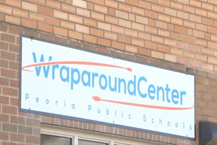 PPS: Wraparound Center provides food to families in need as shutdown continues