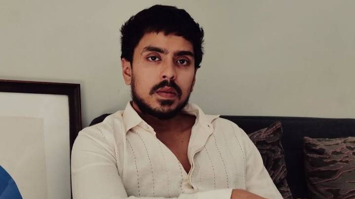 Adarsh Gourav washed dishes for Rs 100 a day to prep for The White Tiger