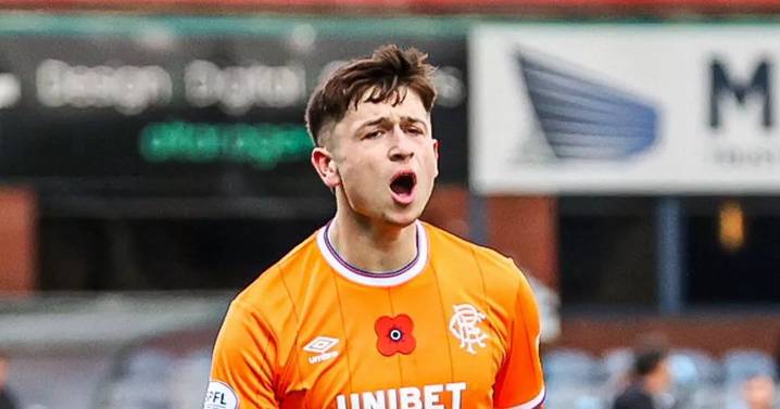 Rangers are back in the Premiership title race as Mikey Moore delivers unequivocal reply